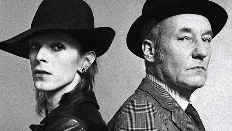 William S. Burroughs Storms the Reality Studio