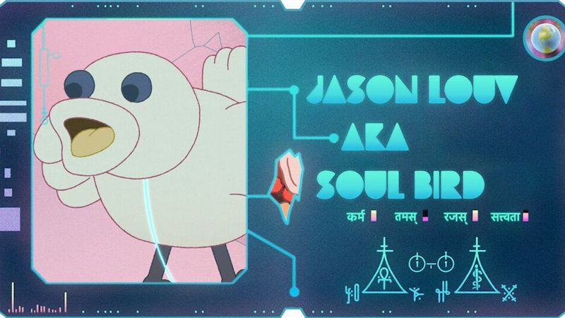 The All-Time Best Jason Louv and Duncan Trussell Podcast Conversations