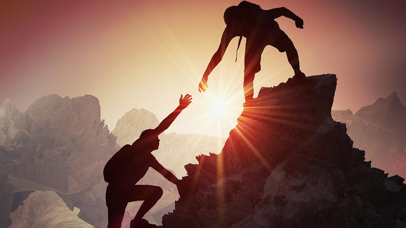 Becoming the Best Version of Yourself