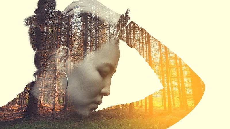 Here's a Potent Technique to Clear ANY Traumatic Memory