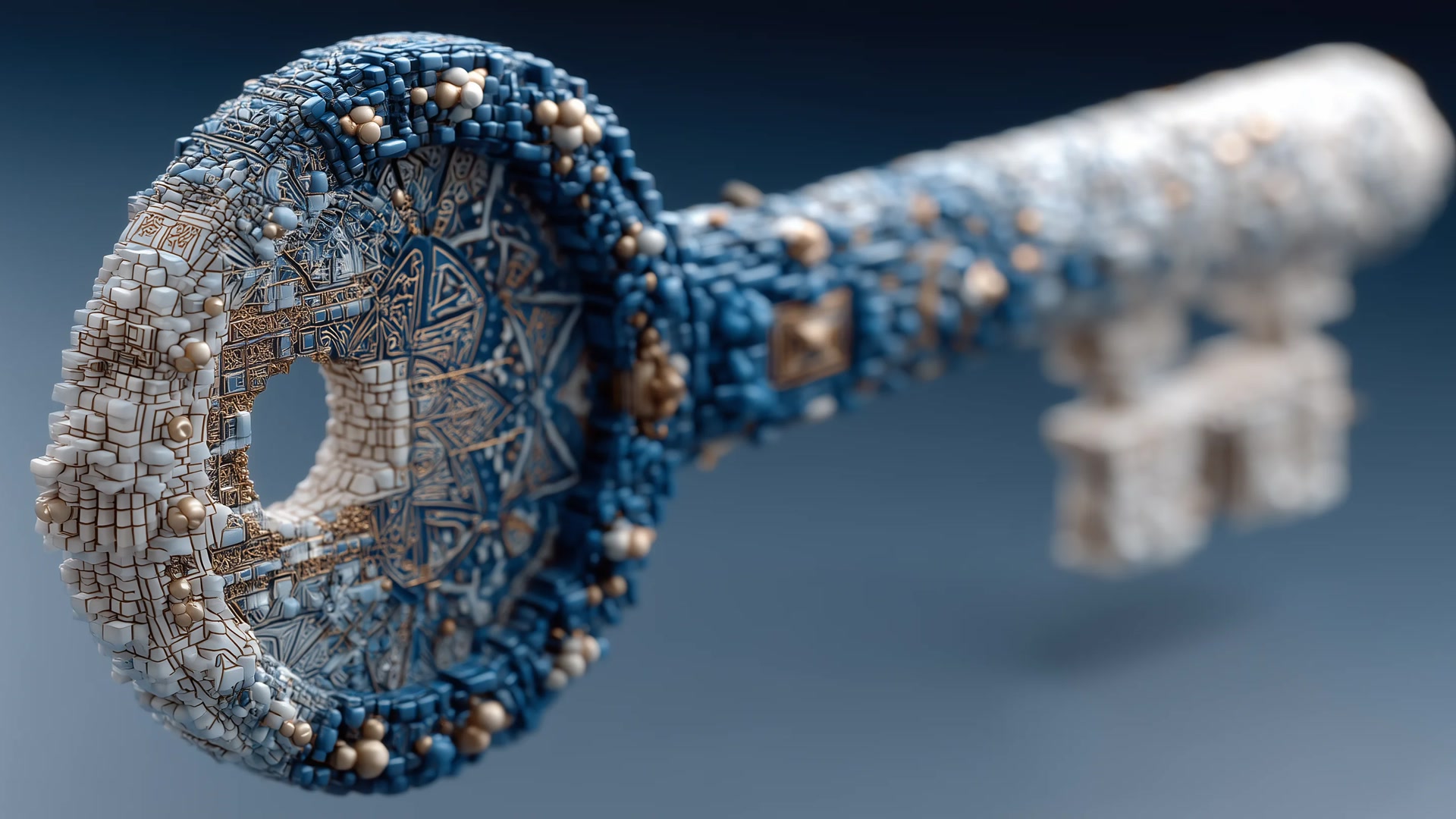 The Adept Initiative