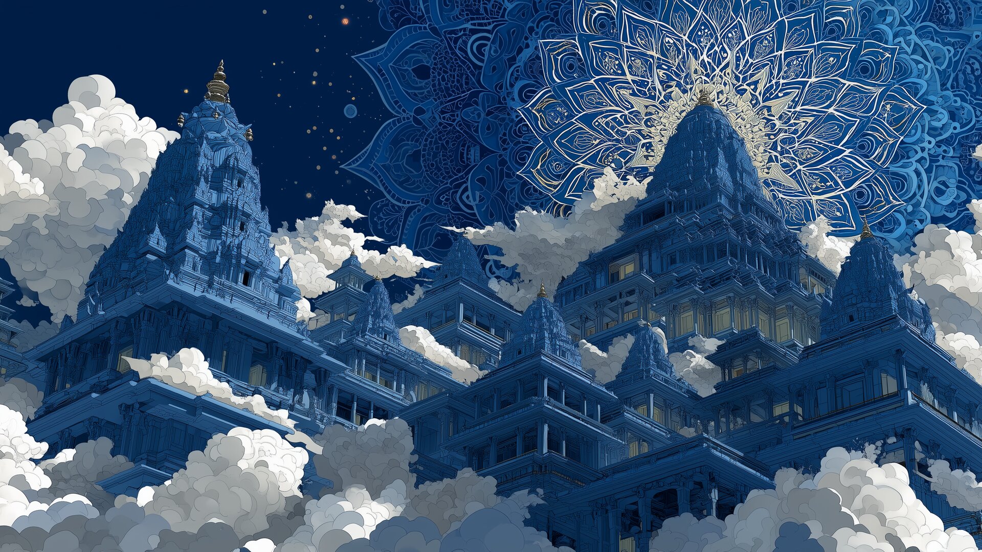 Mastering Meditation