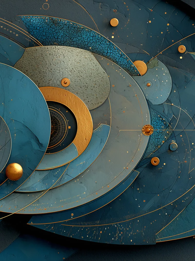 The Astrology of Wealth